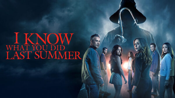 I Know What You Did Last Summer (2025)