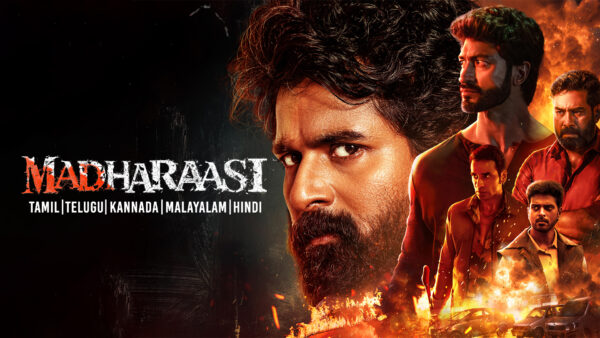 Madharaasi (2025)