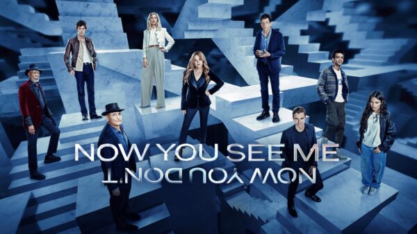 Now You See Me Now You Dont (2025)