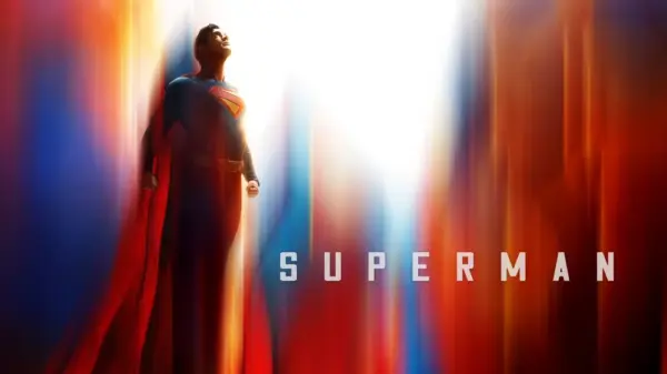Superman (2025)