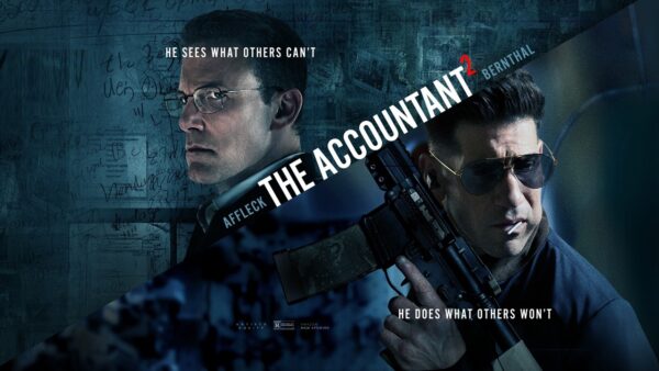 The Accountant 2 (2025)