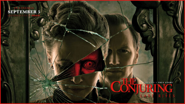 The Conjuring Last Rites (2025)