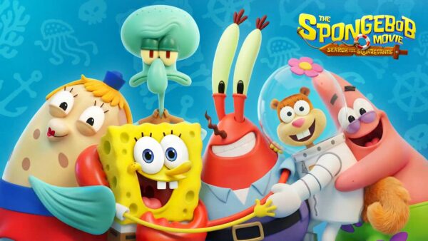 The Spongebob (2025)