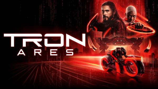 Tron Ares (2025)