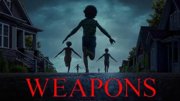 Weapons (2025)