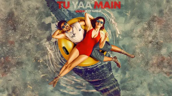 Tu Yaa Main (2026)